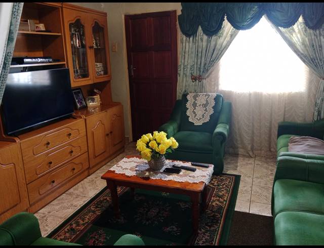 3 BEDROOM HOUSE FOR SALE IN NORTHDALE
